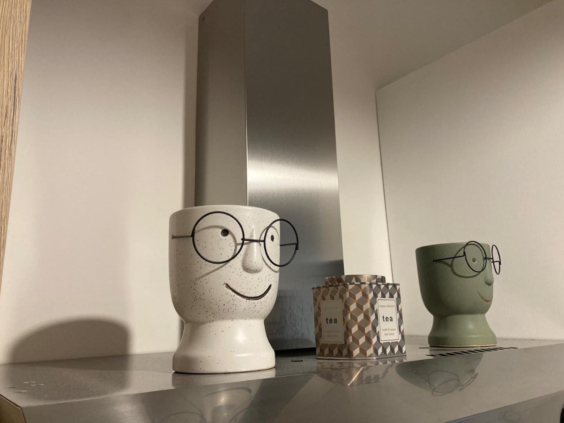 Nigra Apartments パレルモ エクステリア 写真